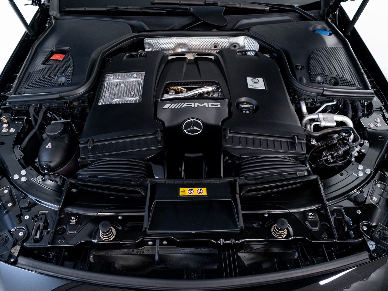 2023 Mercedes Benz AMG GT photo 40