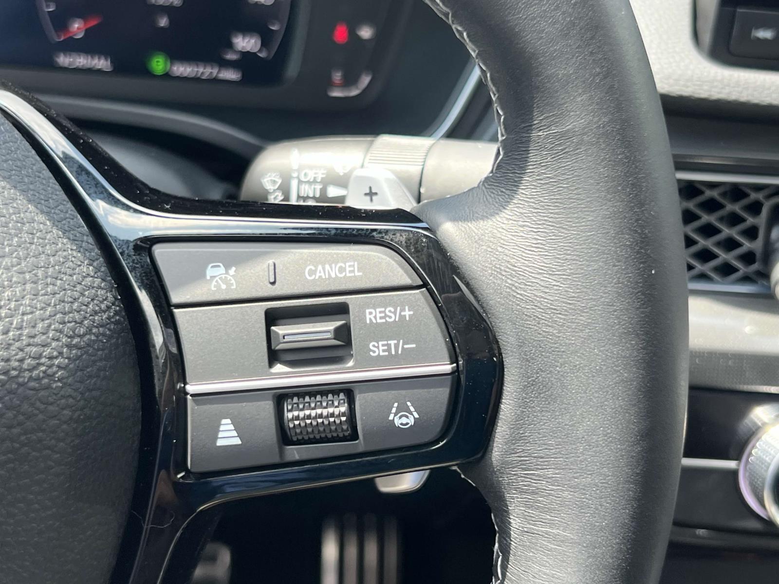 2024 Acura Integra A-Spec photo 20