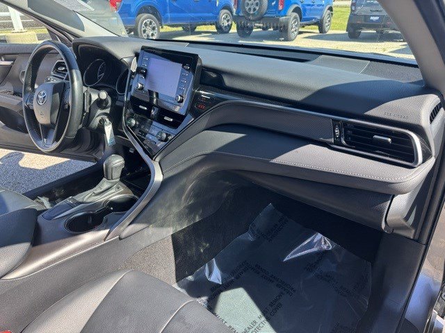 2023 Toyota Camry SE photo 31