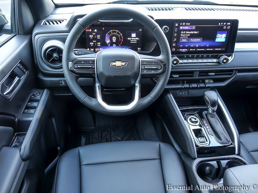 2026 CHEVROLET COLORADO - Image 12