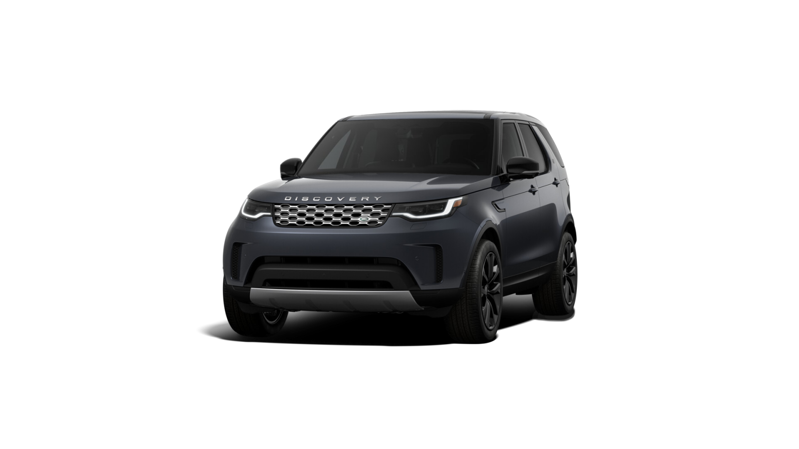 New 2026 Discovery S 300PS's photo