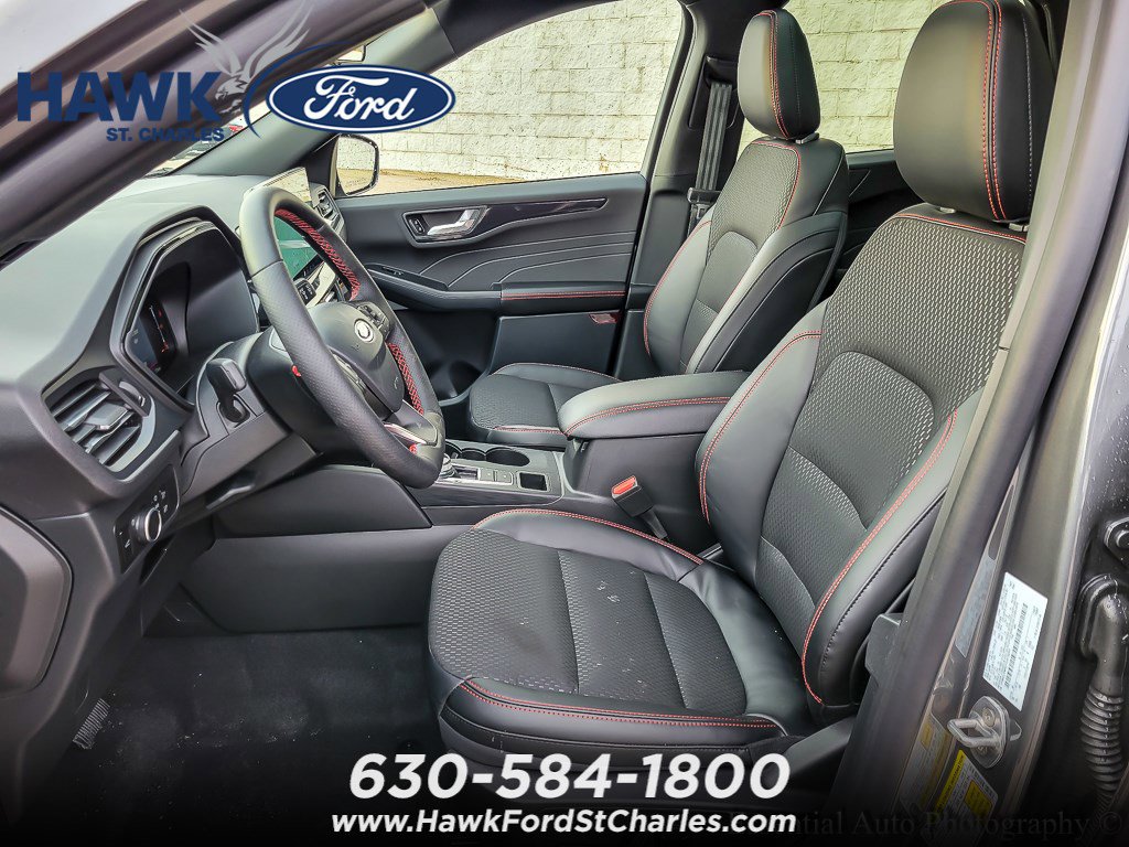 2026 FORD ESCAPE - Image 7