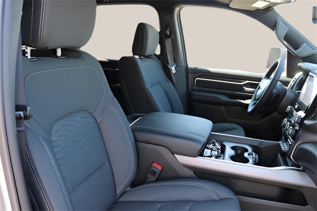 2025 Ram 1500 Big Horn Lone Star photo 18