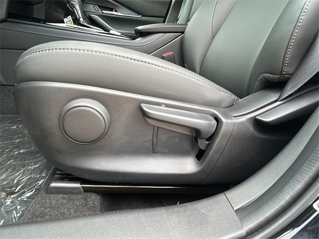 2025 Mazda CX-30 2.5 Select Sport photo 26