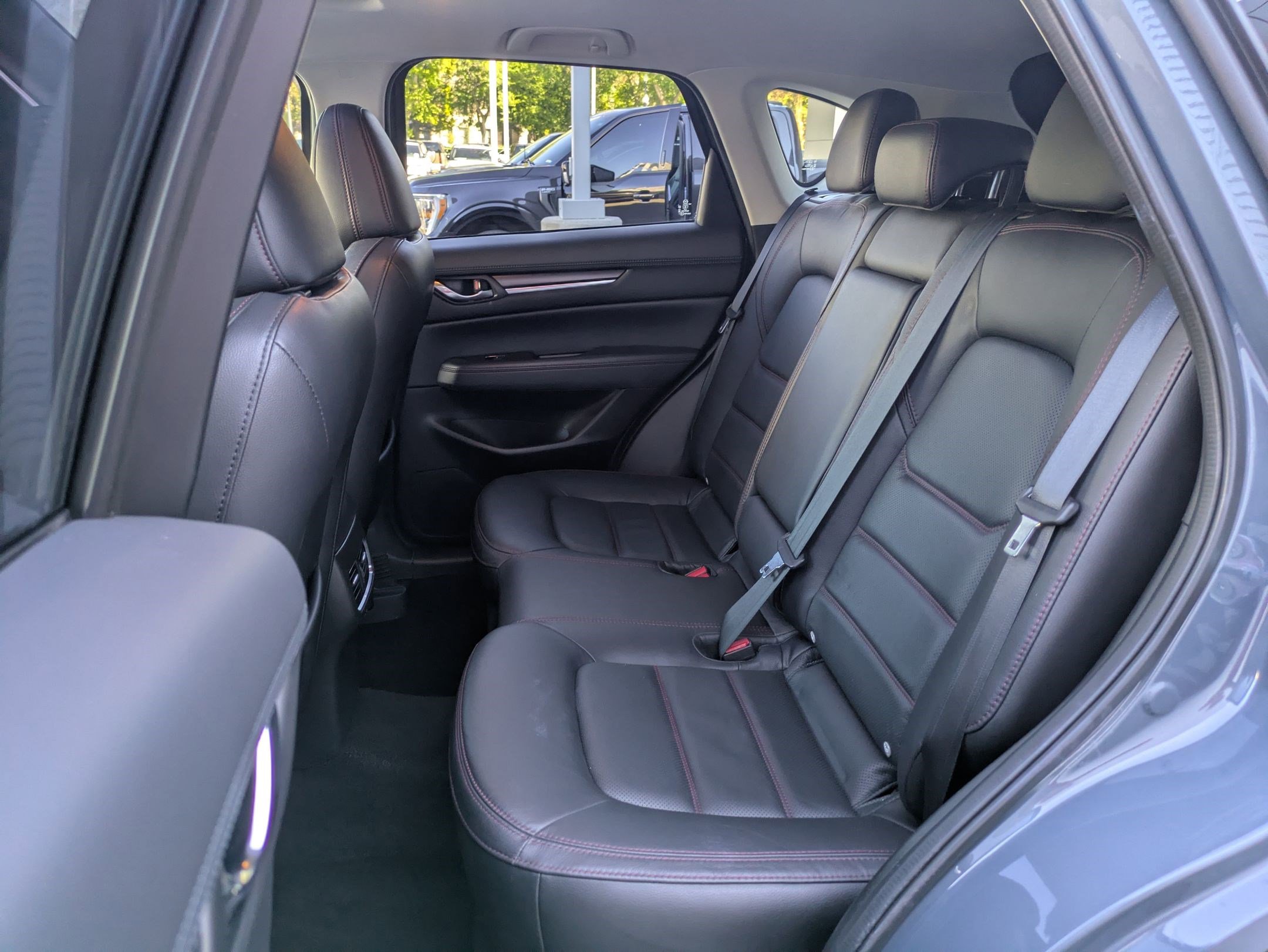 2023 Mazda CX-5 Preferred photo 29