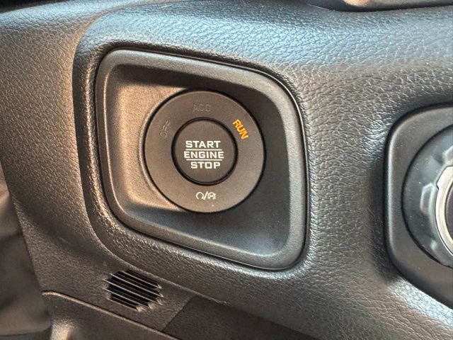 2025 Jeep Wrangler Sport photo 23