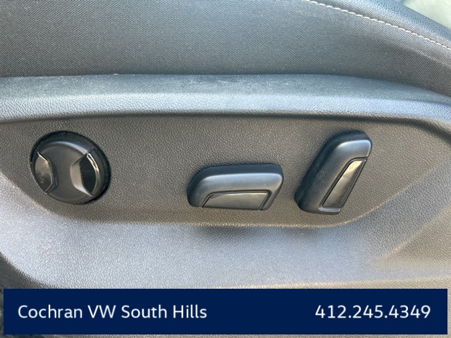 2019 Volkswagen Atlas V6 SE Technology photo 12