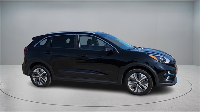 Used 2022 Kia Niro S with VIN KNDCC3LG7N5159204 for sale in Arlington, TX