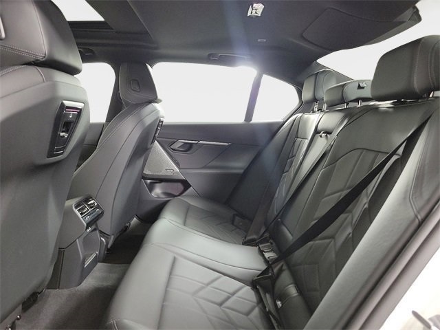 2024 Bmw i5 eDrive40 photo 7