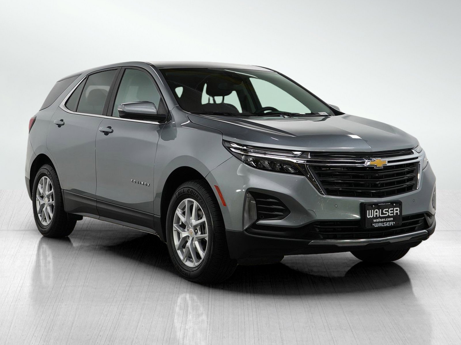 2024 Chevrolet Equinox LT photo 7