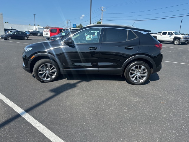 2023 Buick Encore GX Essence photo 3