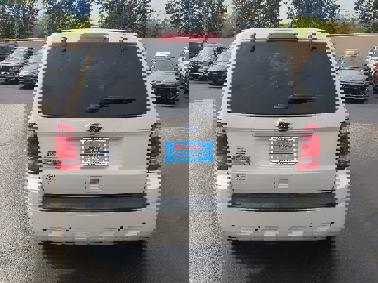 2012 Ford Escape XLT photo 13