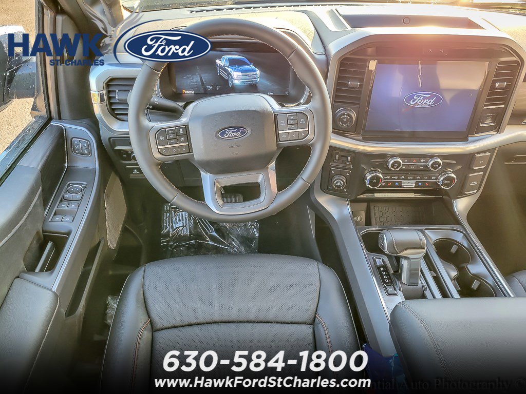 2026 FORD F-150 - Image 9