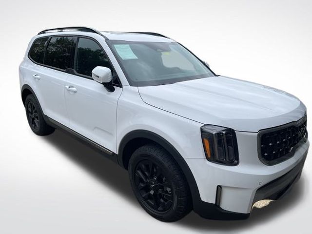 2023 Kia Telluride SX X-Pro photo 7