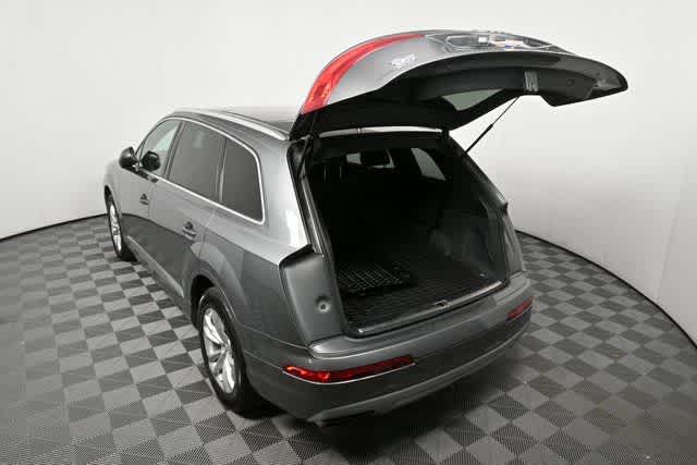 2017 Audi Q7 3.0T Premium Plus photo 26
