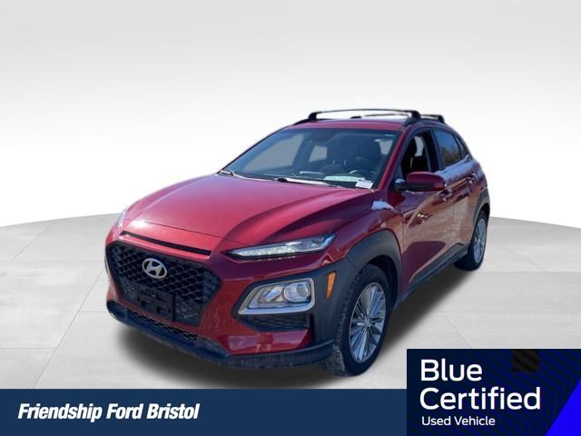 2020 Hyundai Kona SEL