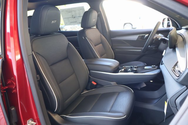 2025 Buick Enclave Sport Touring photo 20