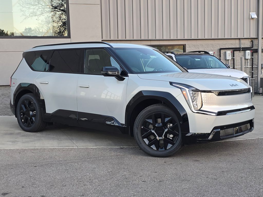 2026 Kia EV9