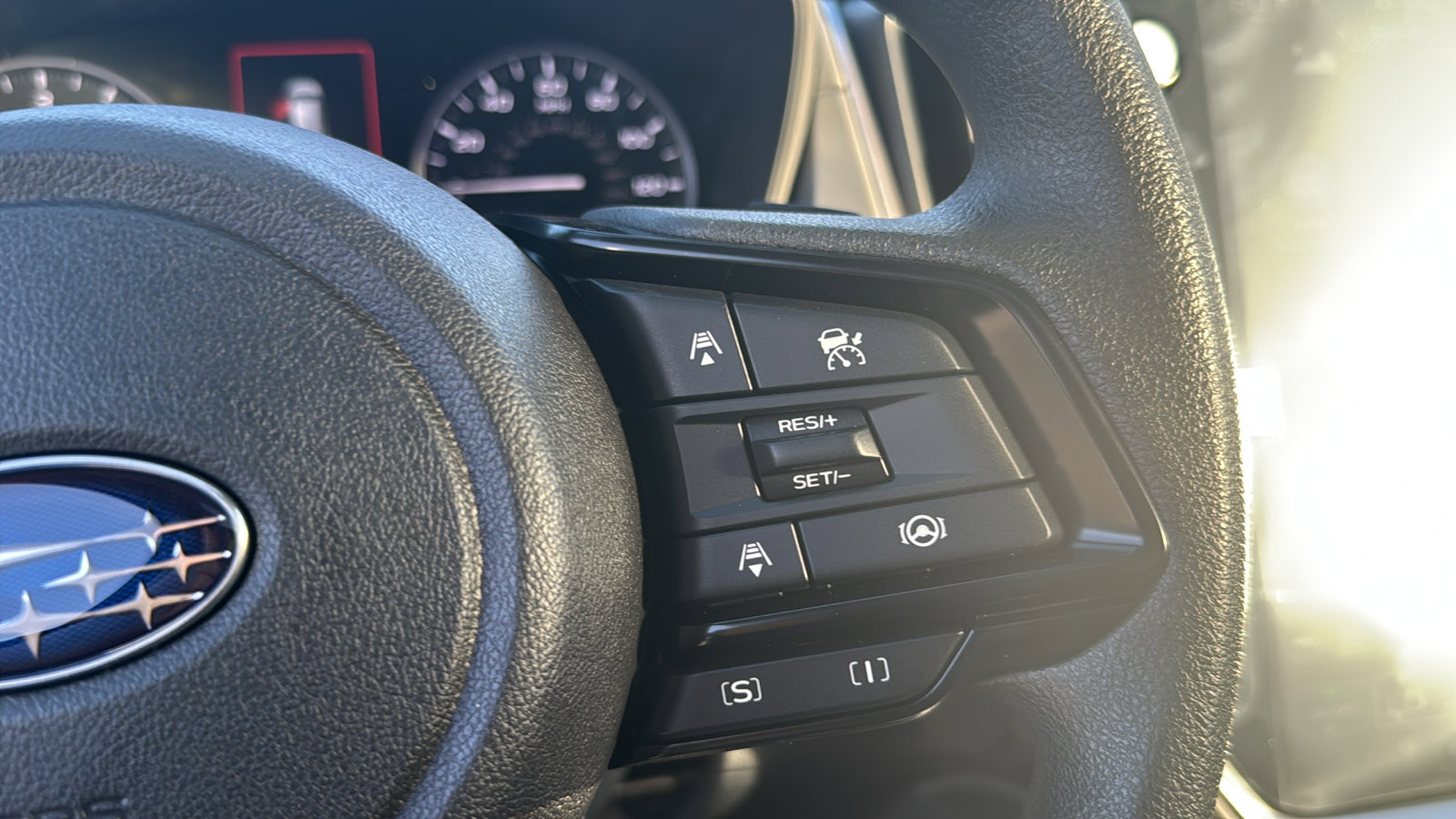 2025 Subaru Crosstrek Premium photo 15