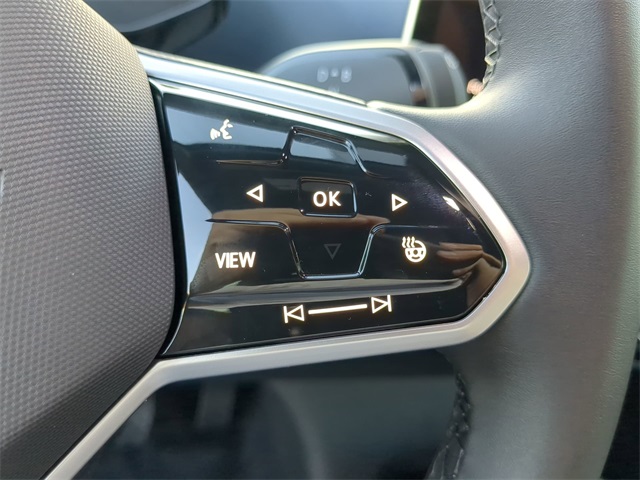 2025 Volkswagen ID.4 Pro Plus photo 29