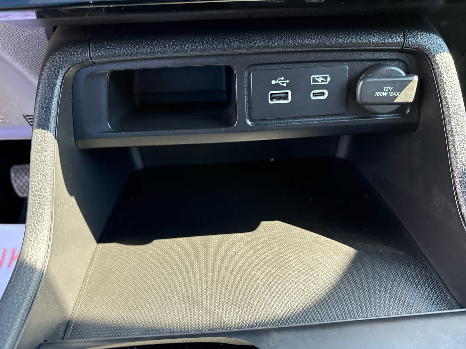 2025 Honda Pilot Sport photo 15