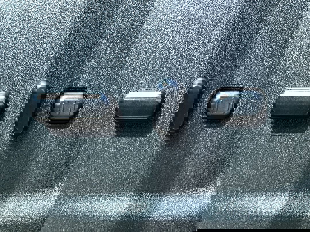 2025 Ford Transit Passenger XLT photo 11
