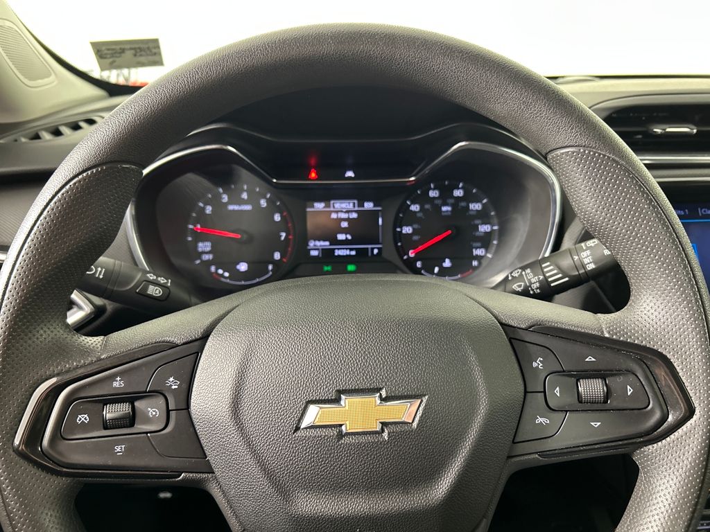2023 Chevrolet Trailblazer LT photo 20