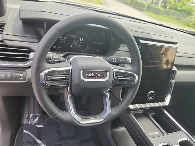 2025 Gmc Acadia Elevation photo 19