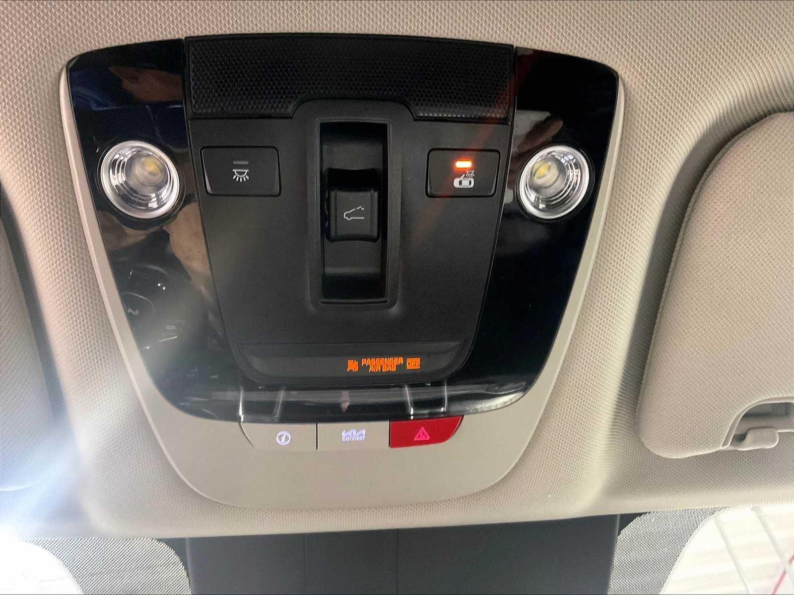 2023 Kia Sorento SX photo 26