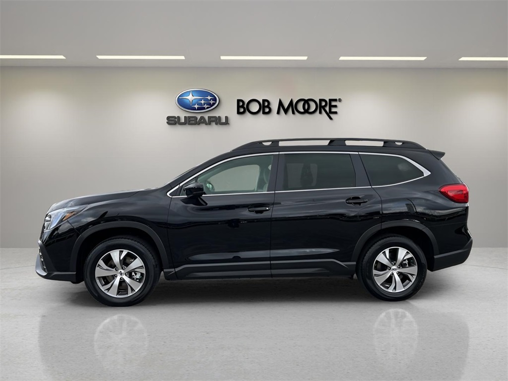 2025 Subaru Ascent Premium photo 5