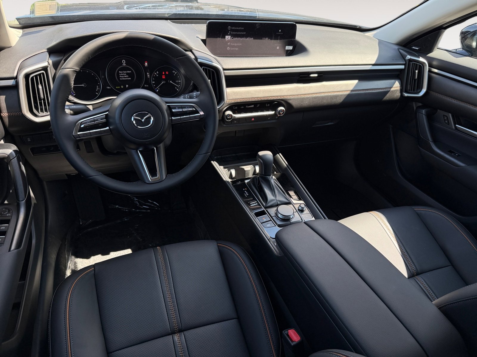 2025 Mazda CX-50 Premium photo 15