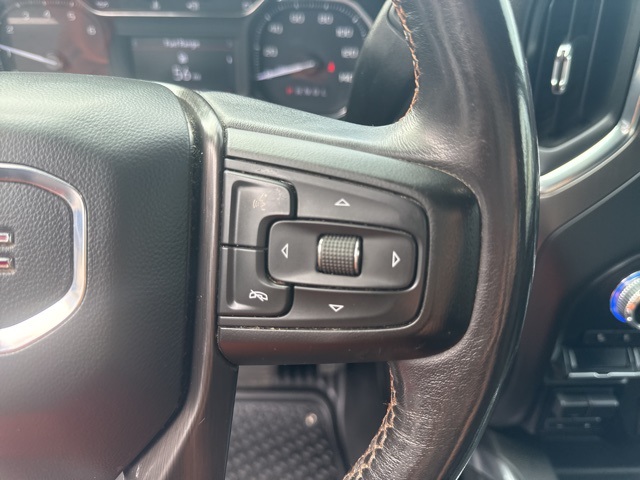 2021 Gmc Sierra 3500 HD AT4 photo 21