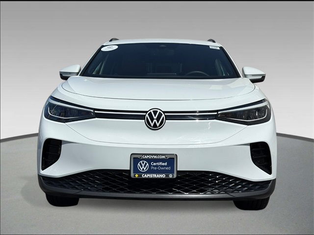 Certified 2023 Volkswagen ID.4 PRO with VIN 1V2CMPE86PC029051 for sale in San Juan Capistrano, CA