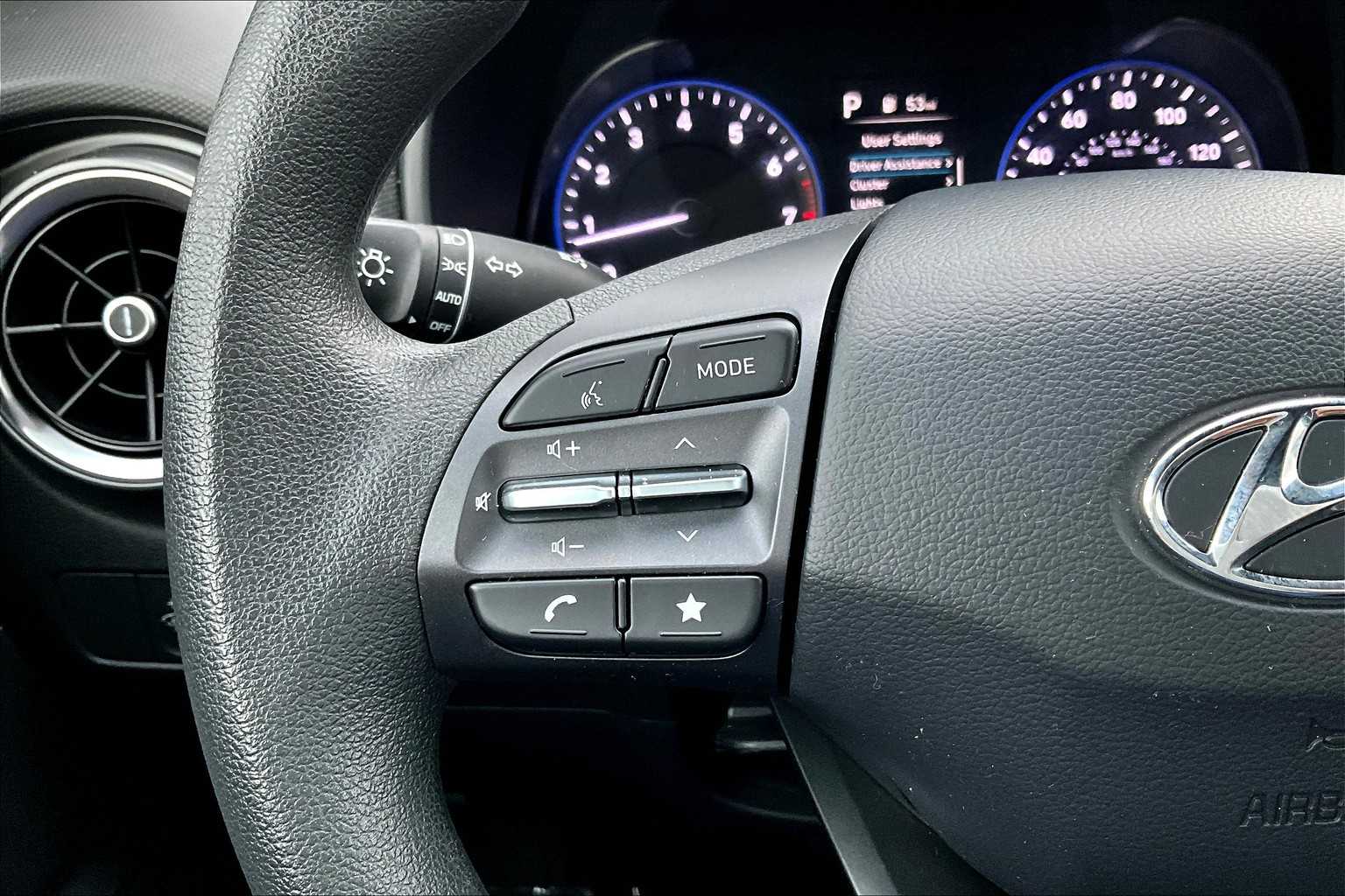 2023 Hyundai Kona SEL photo 23