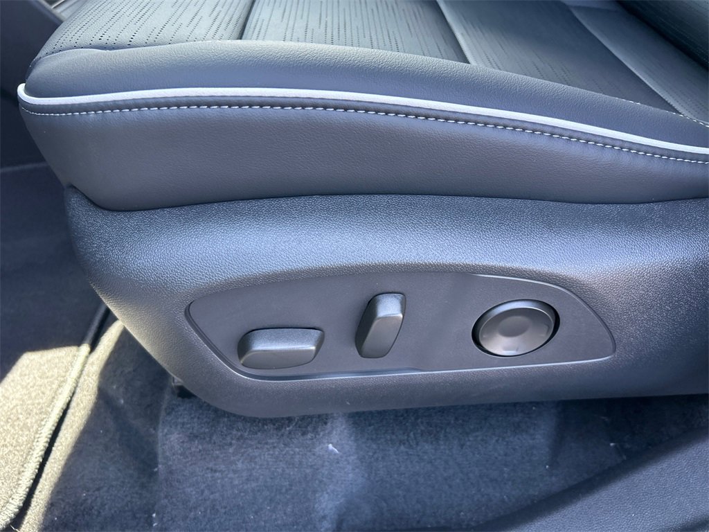 2026 BUICK ENCLAVE - Image 15