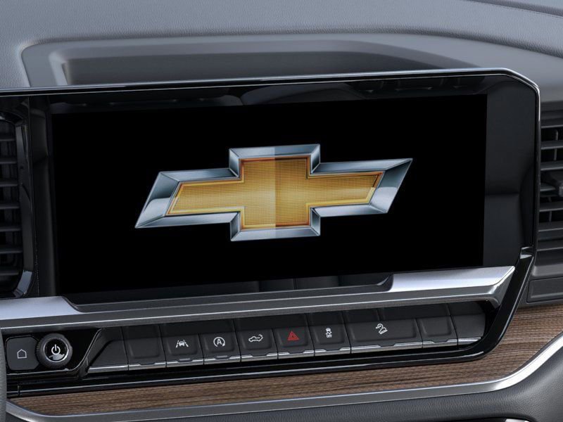 2026 Chevrolet Silverado 1500 RST photo 17