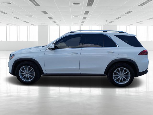2025 Mercedes Benz GLE 450 4MATIC photo 3
