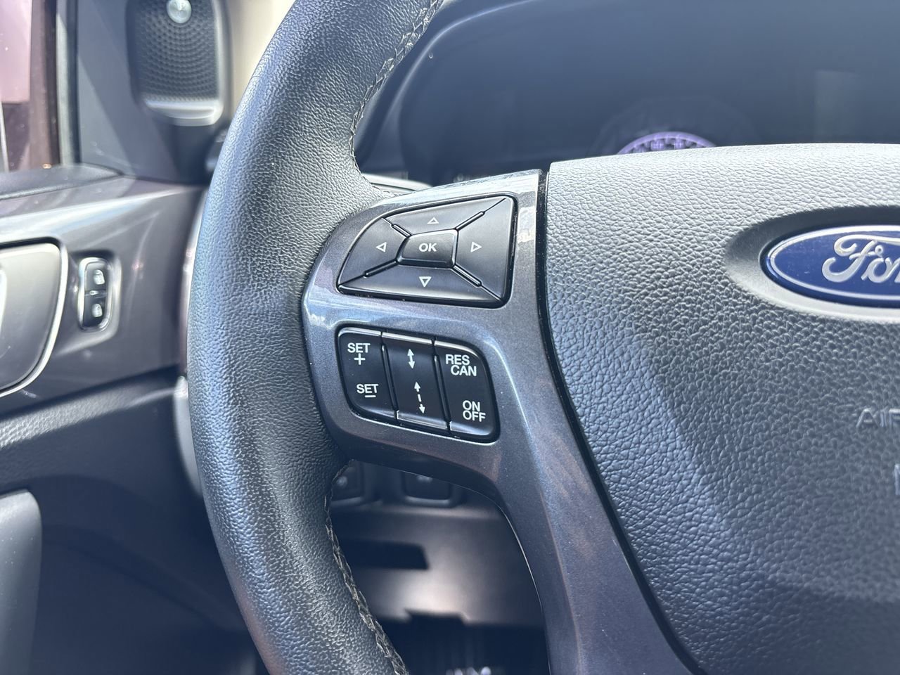 2020 Ford Ranger Lariat photo 19