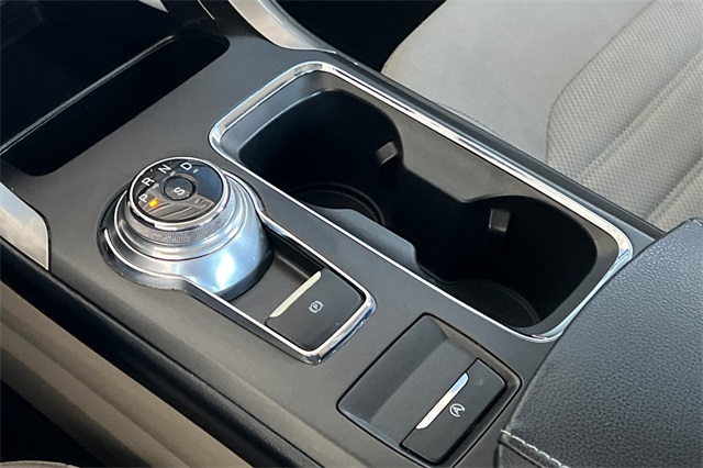 2018 Ford Fusion SE photo 22