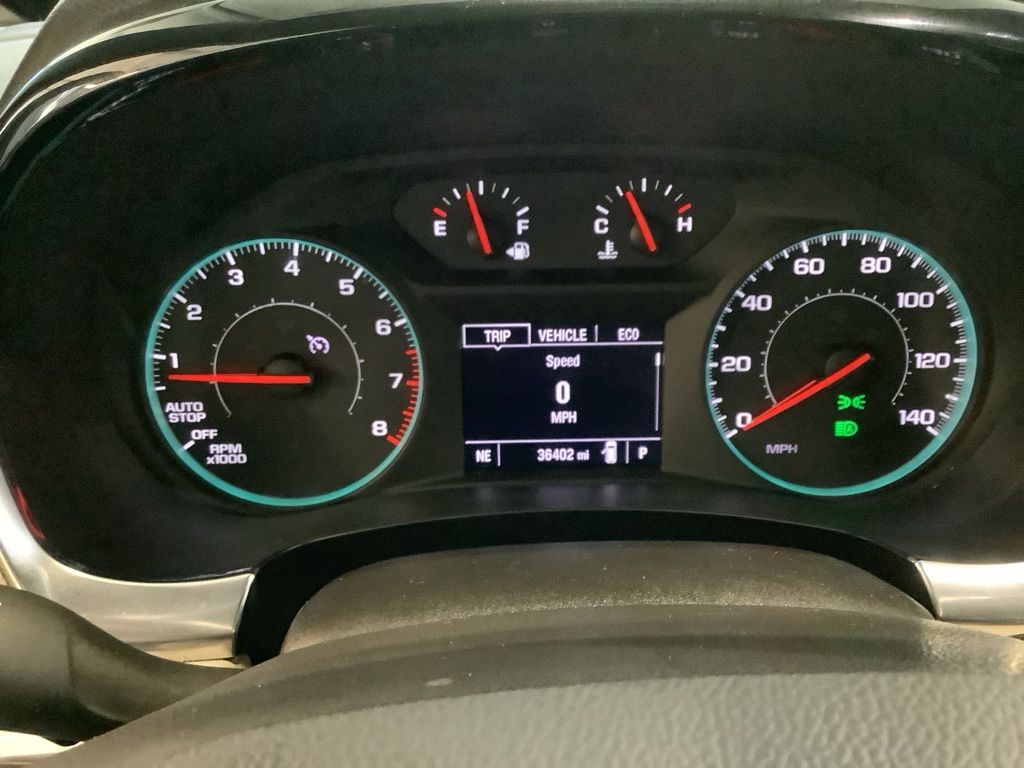 2023 Chevrolet Traverse LS photo 12