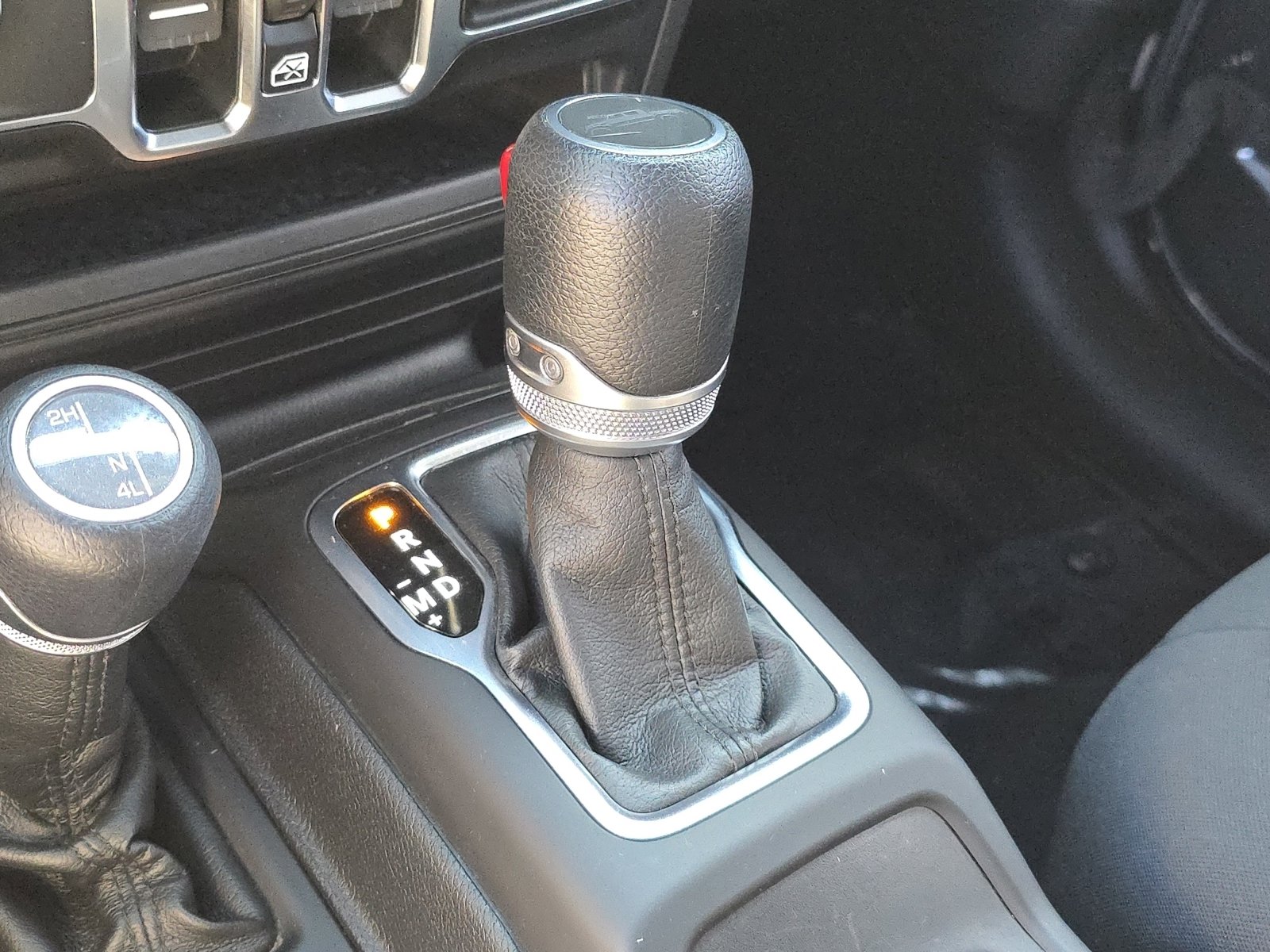 2022 Jeep Gladiator Altitude photo 31