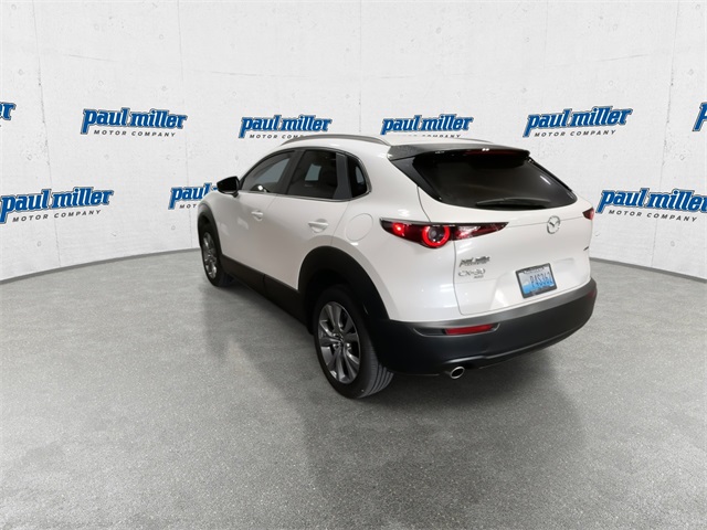 2025 Mazda CX-30 2.5 S Preferred photo 8