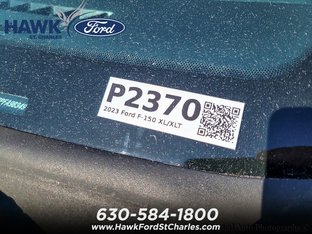 2023 FORD F-150 - Image 20