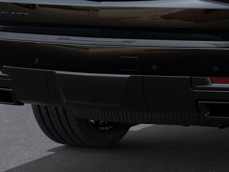 2025 Cadillac Escalade ESV Sport Platinum photo 14