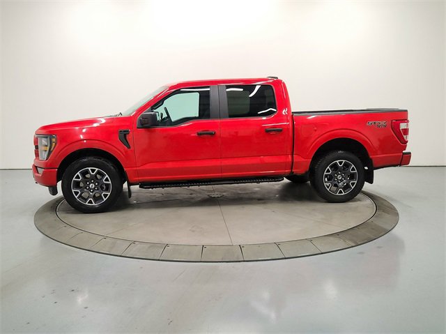 2023 Ford F-150 XL photo 2