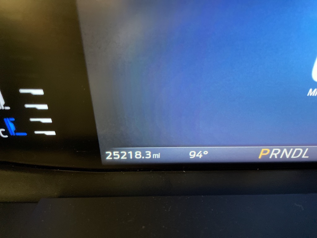 2023 Ford Escape Active photo 9