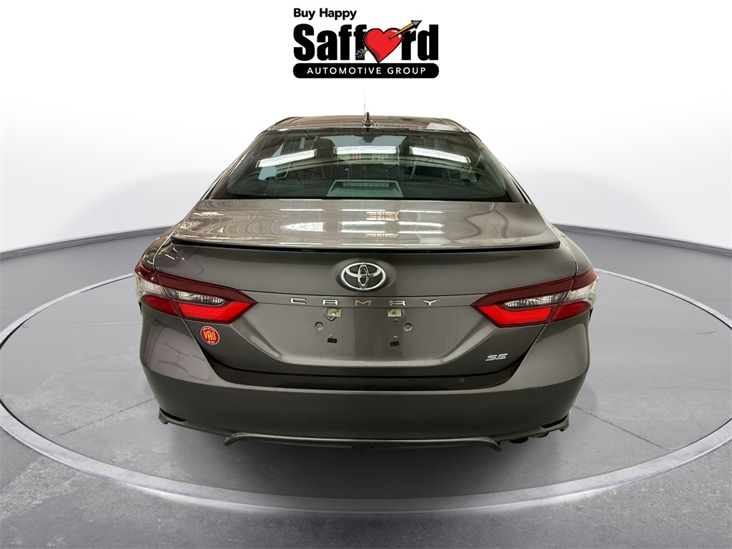 2023 Toyota Camry SE photo 6