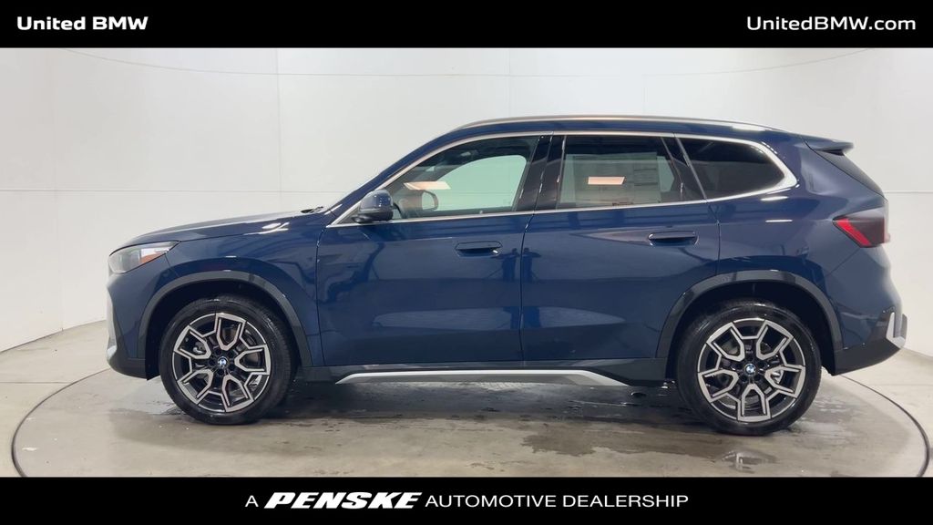 2026 Bmw X1 XDrive28i photo 4