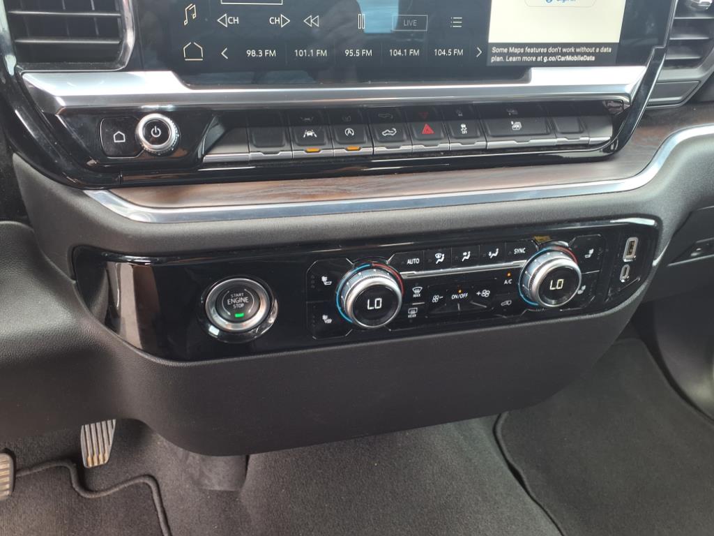 2024 Gmc Sierra 1500 SLT photo 17