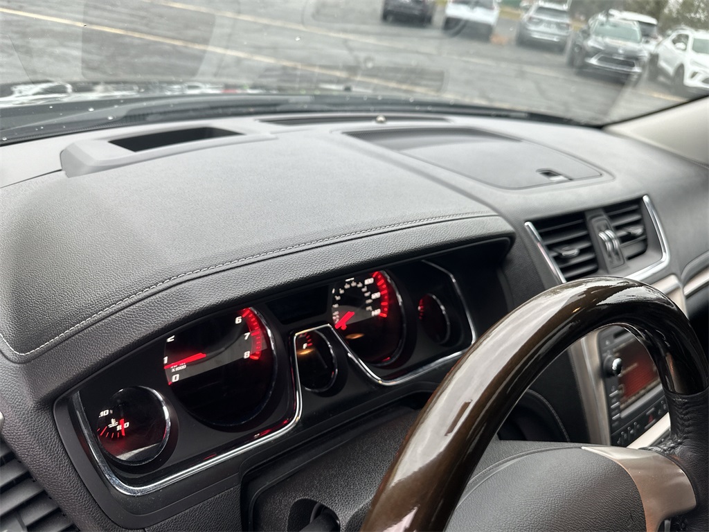 2015 GMC ACADIA - Image 10